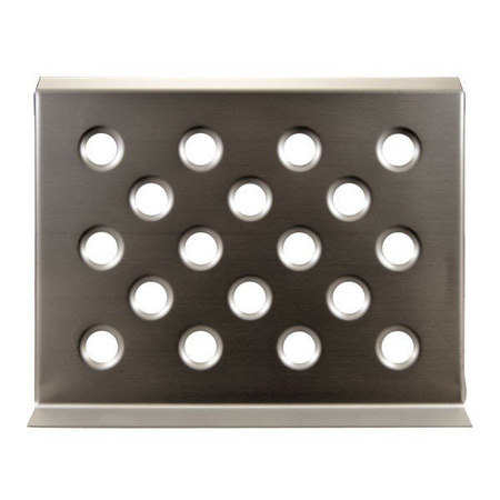 Aluminum ECO - RRS riser for the pilot