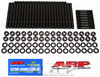 Galvos smeigės ARP 135-4001 BB Chevy hex hsk Chevrolet Big Block