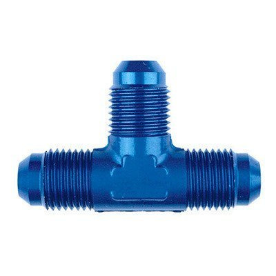 Aeroquip T formos detalė