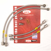 Przewody hamulcowe HEL Volkswagen Passat MK6 4.0 W8 4 Motion 2001-2004