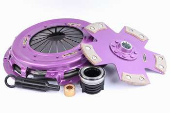 Zestaw sprzęgła Xtreme Performance Holden Commodore / Calais / H Series / Monaro / WB - KGM26004-1R