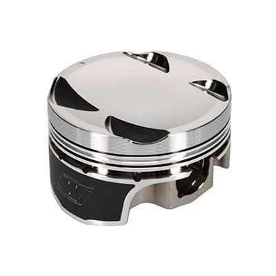Wiseco stumokliu rinkinys Mitsubishi 4G63 GenII 2.0L(8.5:1)(-12cc)Smugio ilgis/LR-BOD