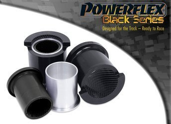 Front Lower Arm Rear Bush Powerflex Polyurethane Bush Porsche 928 (1978-1995) PFF57-702BLK Diagram number: 2