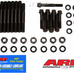 ARP Buick Stage II MSK