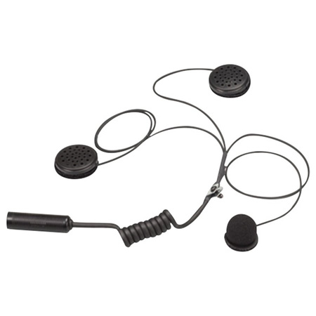 Stilo WRC headset - zárt Kask
