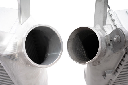 Audi RS6 (C8) Ladeluftkühler