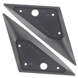 Veidrodėlių adapteriai BMW E39 97-02