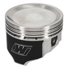 Wiseco stumokliu rinkinys Nissan Fj20 2.0L 16V R/Idubimas(-16.7cc)-BOD