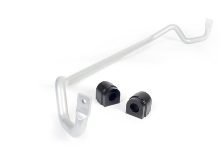 Stabilizatoriusiai Whiteline Priekinis 27mm - BMW 1 Series (2004-->)