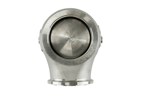 Turbosmart Wastegates vožtuvas WG45M GenV Hypergate 45 14psi Motorsport Black