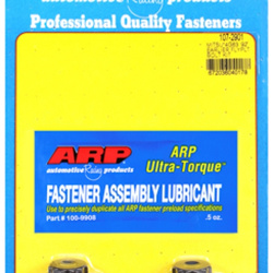 Śruby ARP Mitsubishi 2.0L 4G63 pre'92 flexplate bolt kit(6pcs)