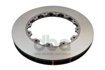 DBA disc brake 5000 series - plain - Rotor Only universal - DBA52923.1L