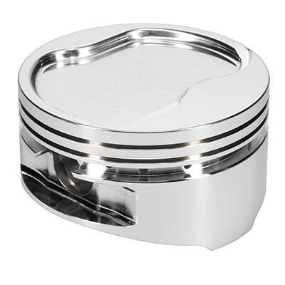 JE Pistons Kolbensatz 302/351 SBF DISH B:4.030 170848