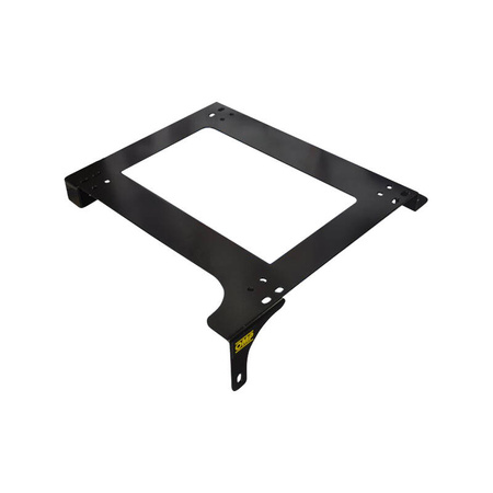 Seat mounting brackets for Opel CORSA D