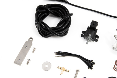 Umluftventil und Kit für Mini und Peugeot