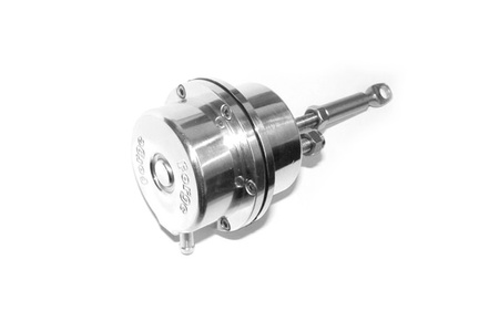 Regulowany siłownik turbosprężarki Forge do Ford Focus RS i STi