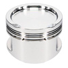 JE Pistons Kolbensatz PSA 206 1.6 16V TU5JP4(9.0:1)79.00MM(BTO) 312391