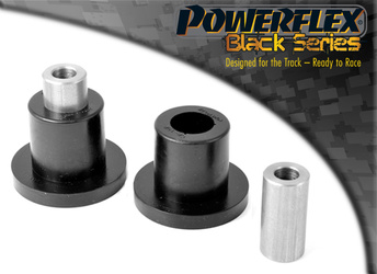 Wewnętrzna tuleja tylnego wahacza sterującego Powerflex Black Series Smart Roadster 452 inc Brabus (2003 - 2005) PFR68-108BLK