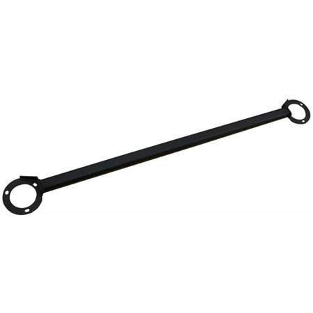 BMW E60 - galinis statramstis