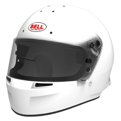 Bell GT6 Helm