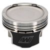 Wiseco stumokliu rinkinys Honda Civic R18A 1.8L 16V(-10cc)9.0:1