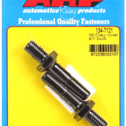 ARP SB Chevy rocker arm studs