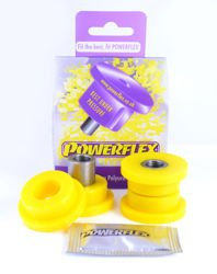 Powerflex poliuretano įvorė Autobianchi A112 (1969-1986) Inc ABARTH - PFF4-205 Diagrama Nr: 5