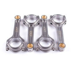 ZRP Pleuelsatz Volvo B234F 158,00 Pin:23,00 I-Beam