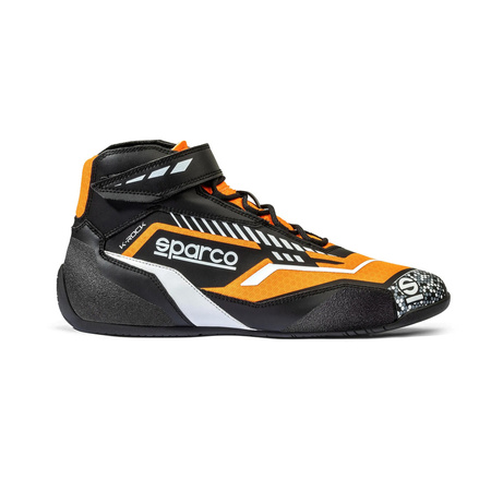 Shoes sparco K-Rock karting