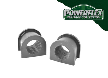 Front Anti Roll Bar Bush 29mm Powerflex Polyurethane Bush Heritage Collection Mazda RX-7 Gen 3 - FD3S (1992-2002) PFF36-305H