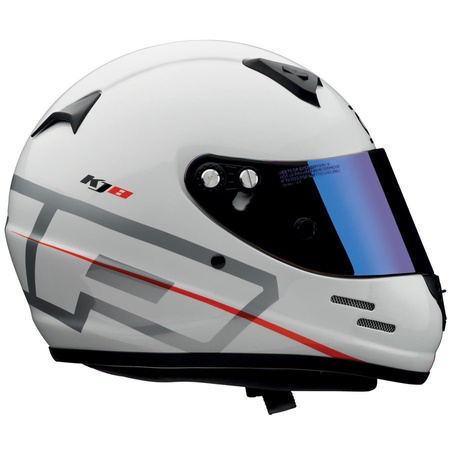 OMP KJ8 EVO Helmet