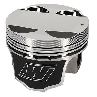 Wiseco stumokliu rinkinys Mitsubishi Evo 8/9 4G63 E85 1400HD