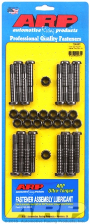 Pleuelstangen-Schrauben ARP 154-6401 Ford 351-400M wave lock rod bolt kit Ford Small Block