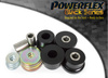 Wewnętrzna tuleja tylnego górnego wahacza (wahacz odlewany) Powerflex Black Series Audi 80 / 90 - inc S2/RS2 & Quattro (1976 - 2000) & 80, 90 Quattro inc Avant (1992-1996), S2 inc Avant B4, RS2 B4 (1994-1996) PFR3-212BLK