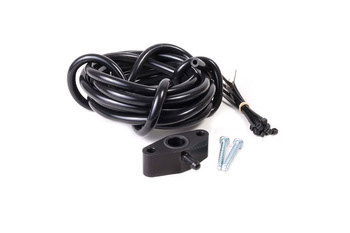 Boost-Anschluss für BMW