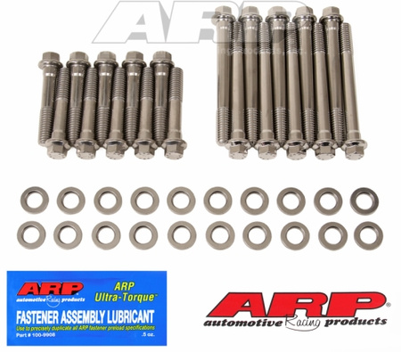 ARP SB Ford 289-302 SS hex head bolt kit