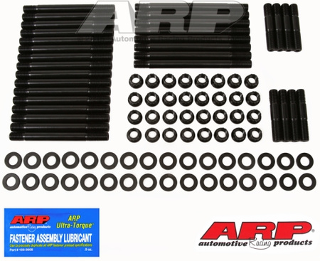 Head Studs ARP 235-4313 Mark V. w/Dart heads. 12pt hsk Chevrolet Big Block