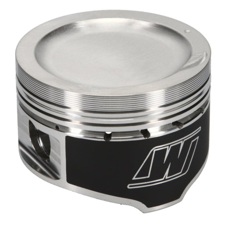 Wiseco Piston Single GM LD9 2.4L Dish -7.5cc 9.0:1