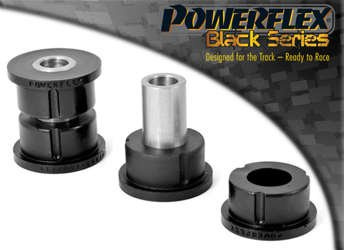 Rear Lateral Link Front Inner Bush Powerflex Polyurethane Bush Subaru Legacy Legacy BC, BF, BJ (1989 - 1993) PFR69-111BLK Diagram number: 5