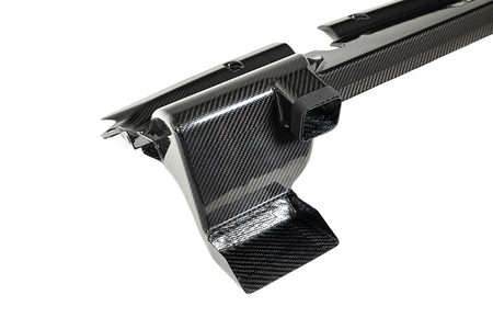 Toyota Corolla GR Beömlőcsatorna