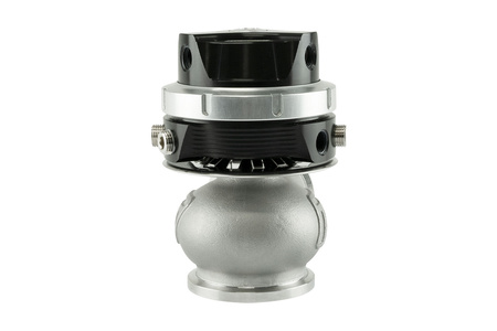 Turbosmart Wastegates szelep GenV WG40CG CompGate40 Compressed Gas 7psi Black