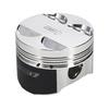 Manley stūmokliai, skirti Nissan 3.0L VR30DDTT Piston 86.00mm B 1.157 CH -3.50cc 642GR2-1