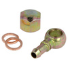 Fuel pump connection kit