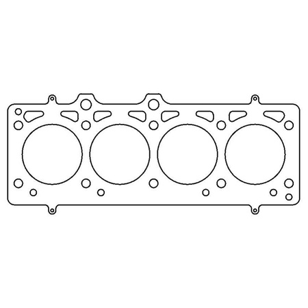 Cometic ZylinderkopfdichtungFerrari 308/328 4 VALVE 83mm .045" MLS