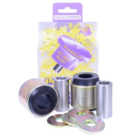 Powerflex poliuretano įvorė Jaguar (Daimler) XJ, XJ8-X350-X358 (2003-2009) - PFR27-611 Diagrama Nr: 12