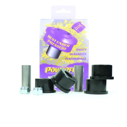 Rear Trailing Arm Outer Bush Powerflex Polyurethane Bush Road Series Ford MK3 Granada inc. Scorpio (1985-1994) PFR19-110