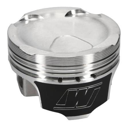 Wiseco dugattyúkészlet Subaru FA20 Direct Injection 2.0L -16cc 9.5:1
