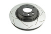 DBA disc brake Street Series - T2 front - DBA2246S AUDI Q7 4L PORSCHE Cayenne 92A 9PA VOLKSWAGEN Touareg 1st Gen