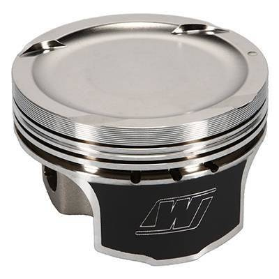 Wiseco Kolbenset Honda Civic R18A 1.8L 16V(-10cc)9.0:1