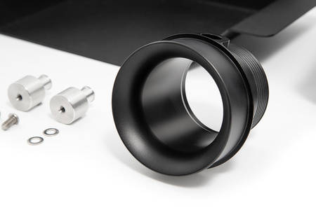 Ford Fiesta ST MK8/Ford Puma ST Įsiurbimo Komplektas